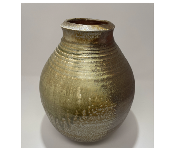 ST 11 Steve Jar ST 11