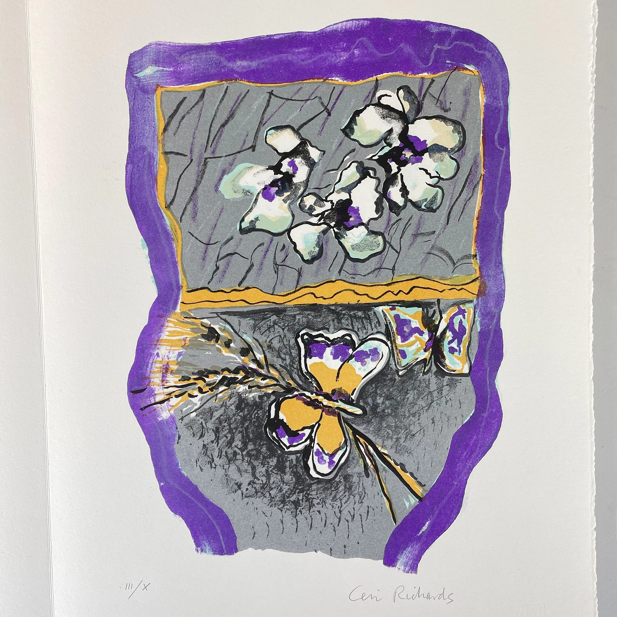 Viaggio Verso il Nord 1972