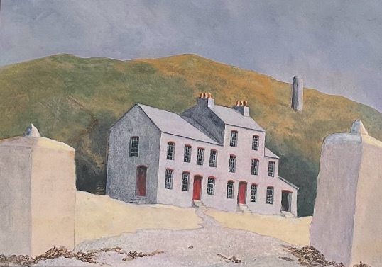 Porth Llanlleiana Tile Works