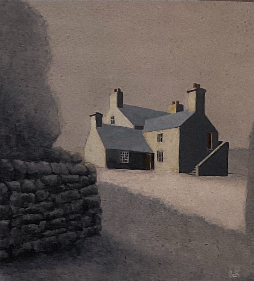 Plas - Cemlyn Farmhouse