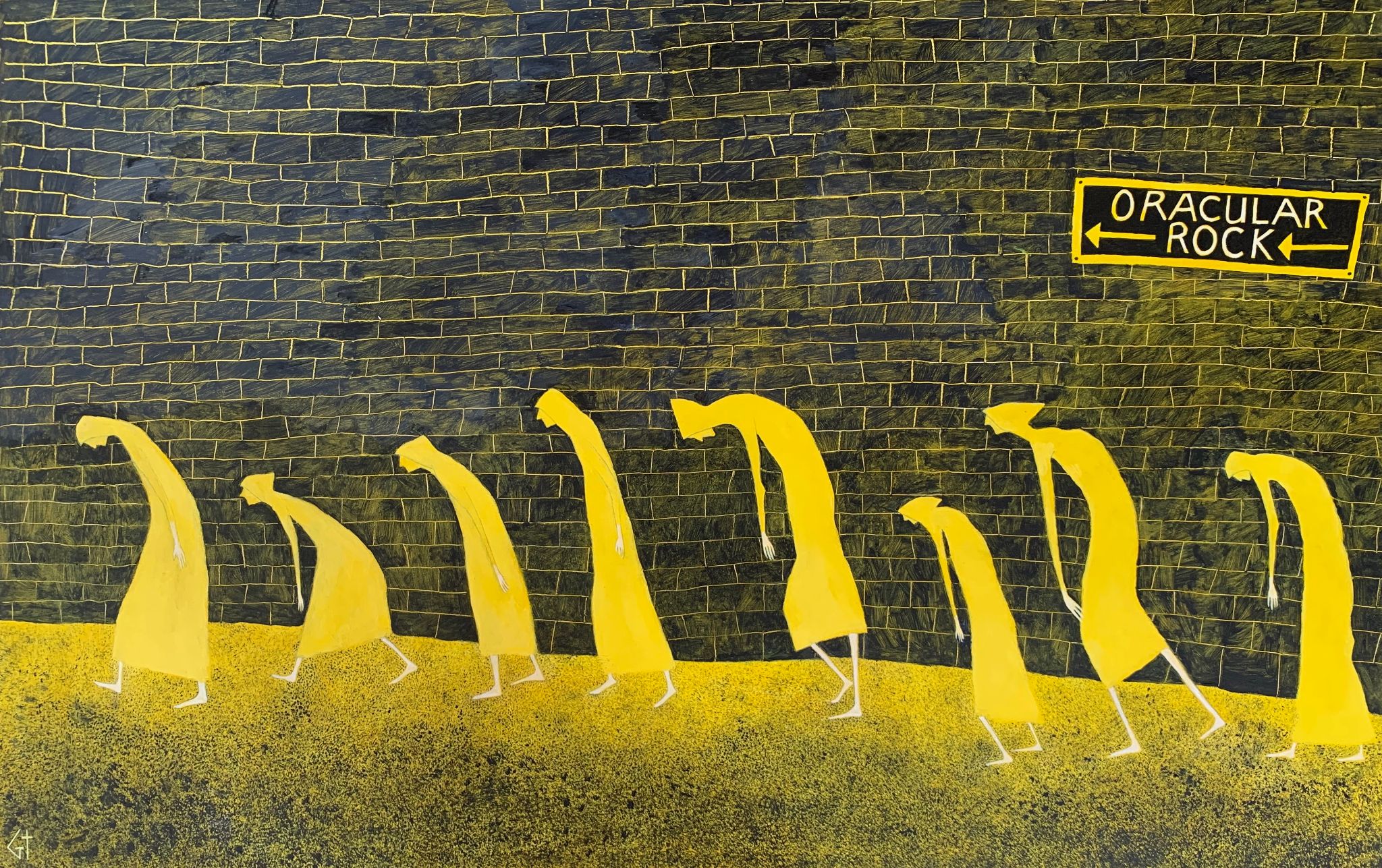 We Will Listen We Will Believe