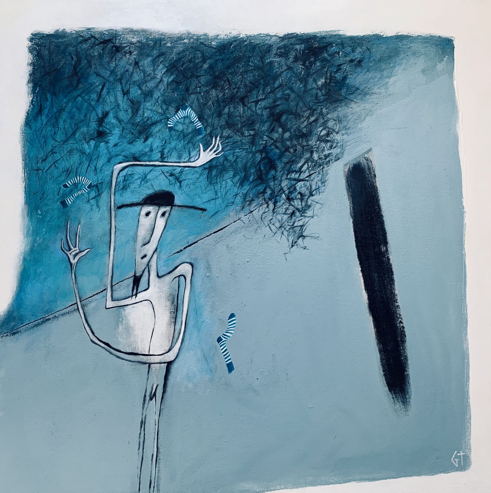 Questionable Benefits of Sock Juggling