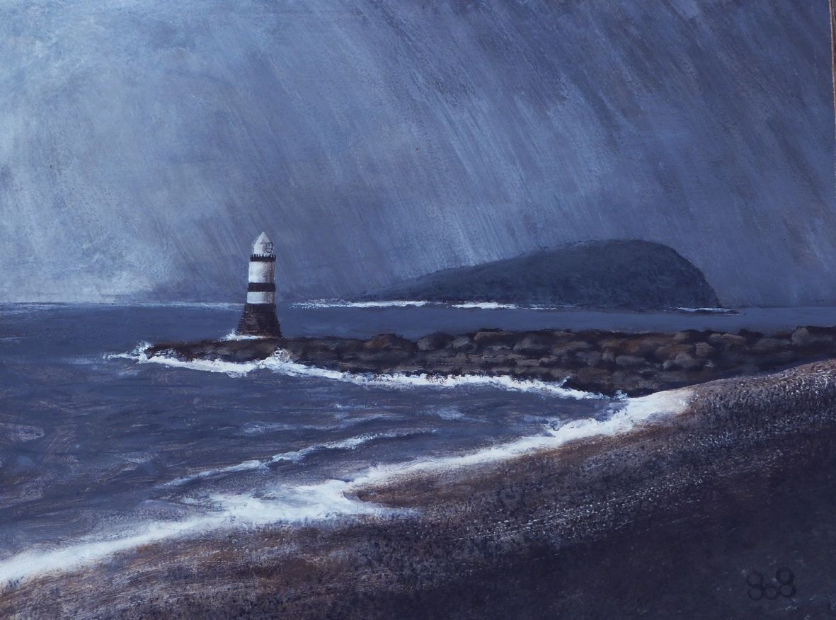 Penmon