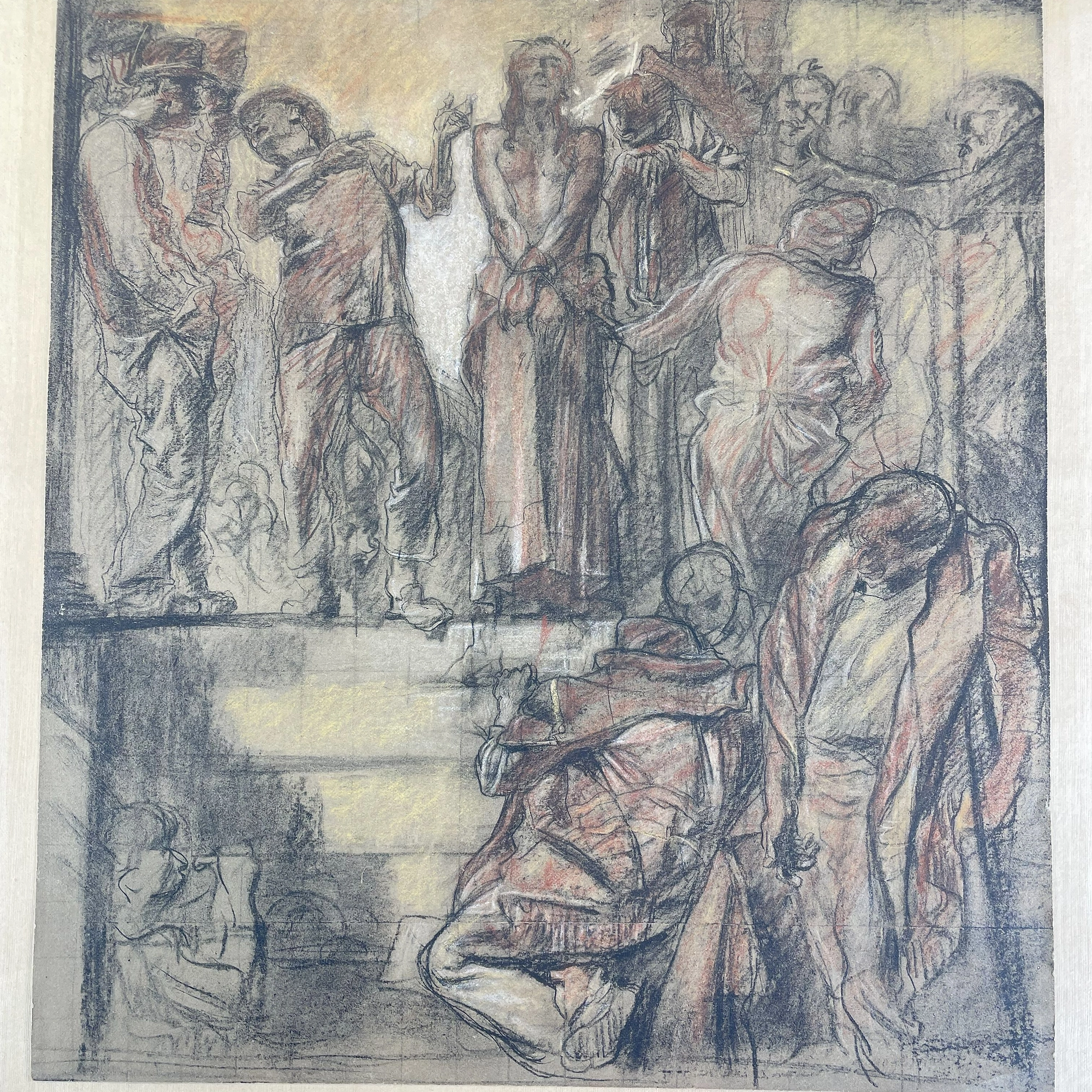 The Brangwyn Portfolio of lithographs