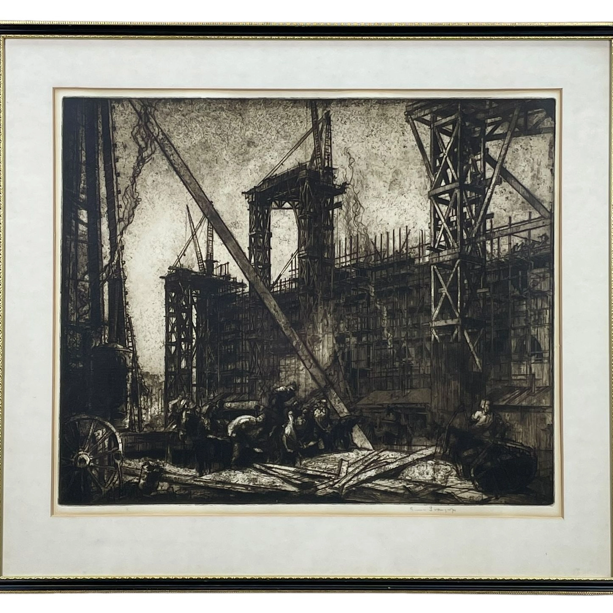 Victoria & Albert Museum