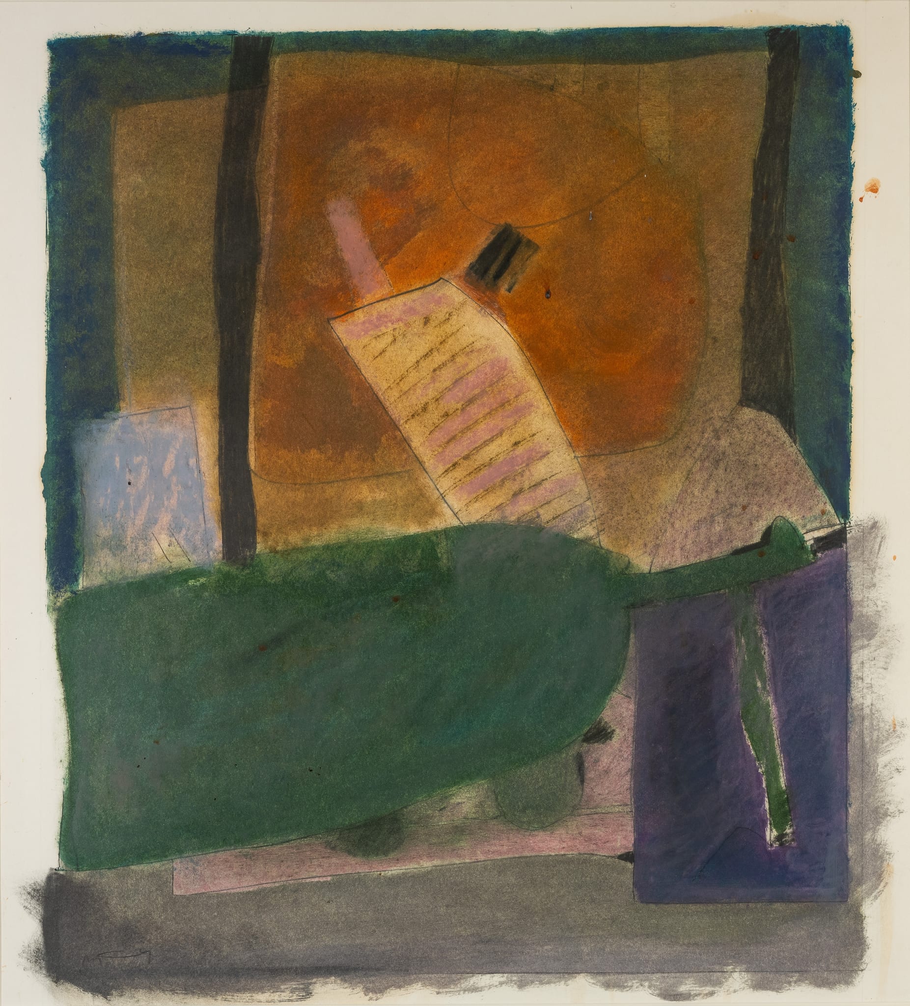 Landscape Series No.37