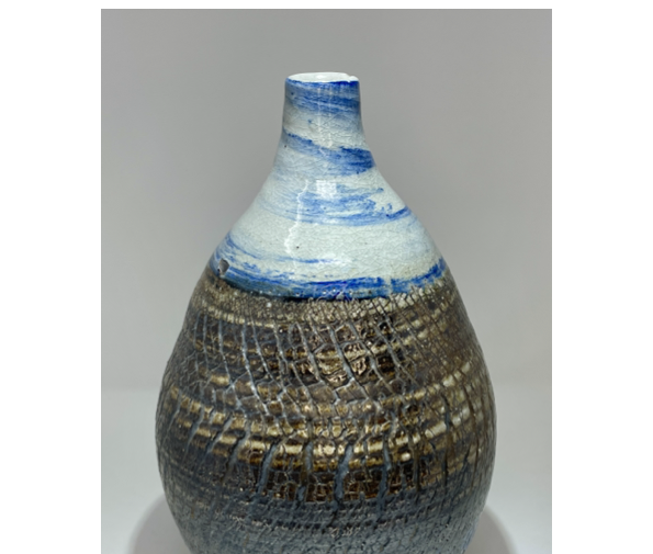 ST 7 Ash/Soda Bottle