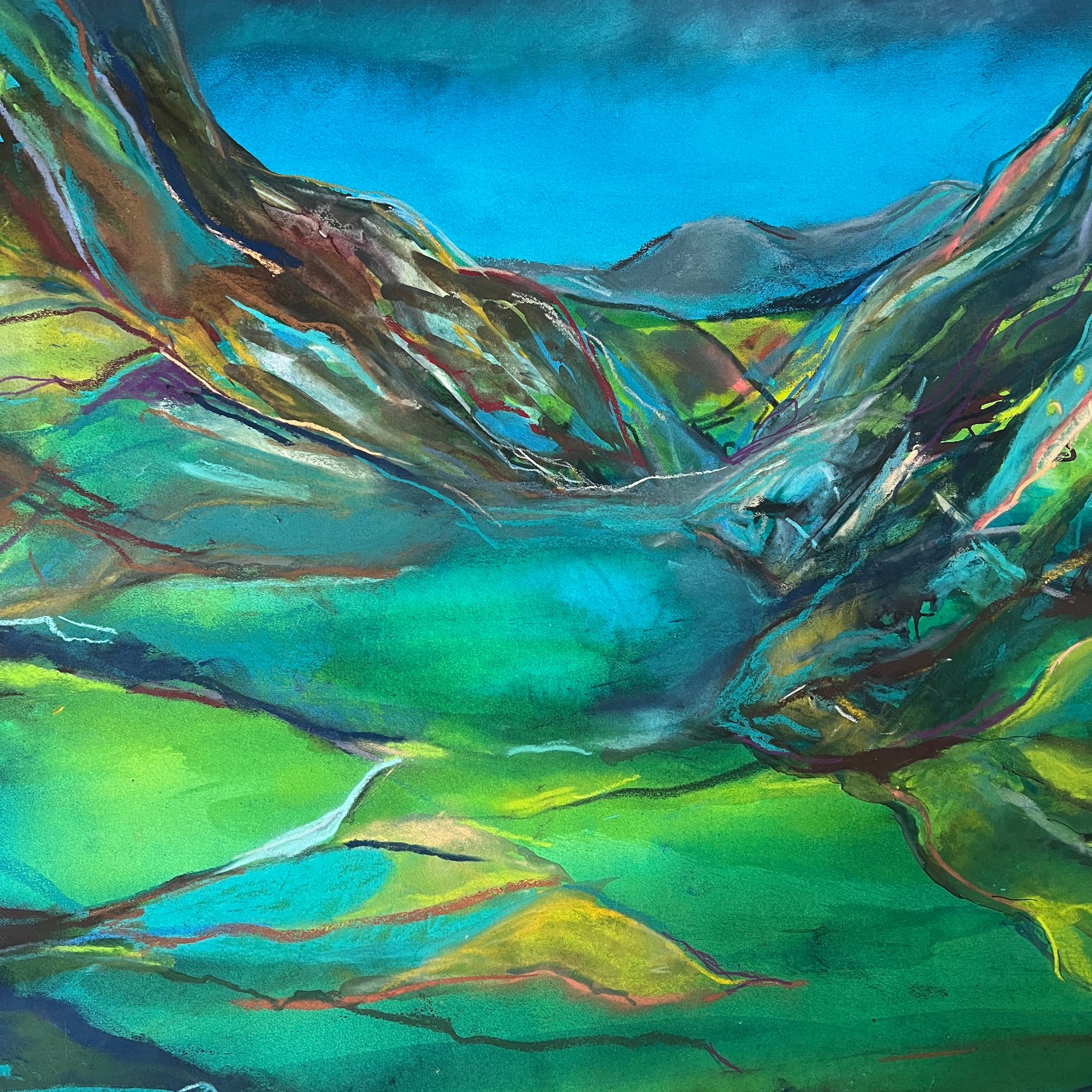 Llyn Gwynant Wedding Day