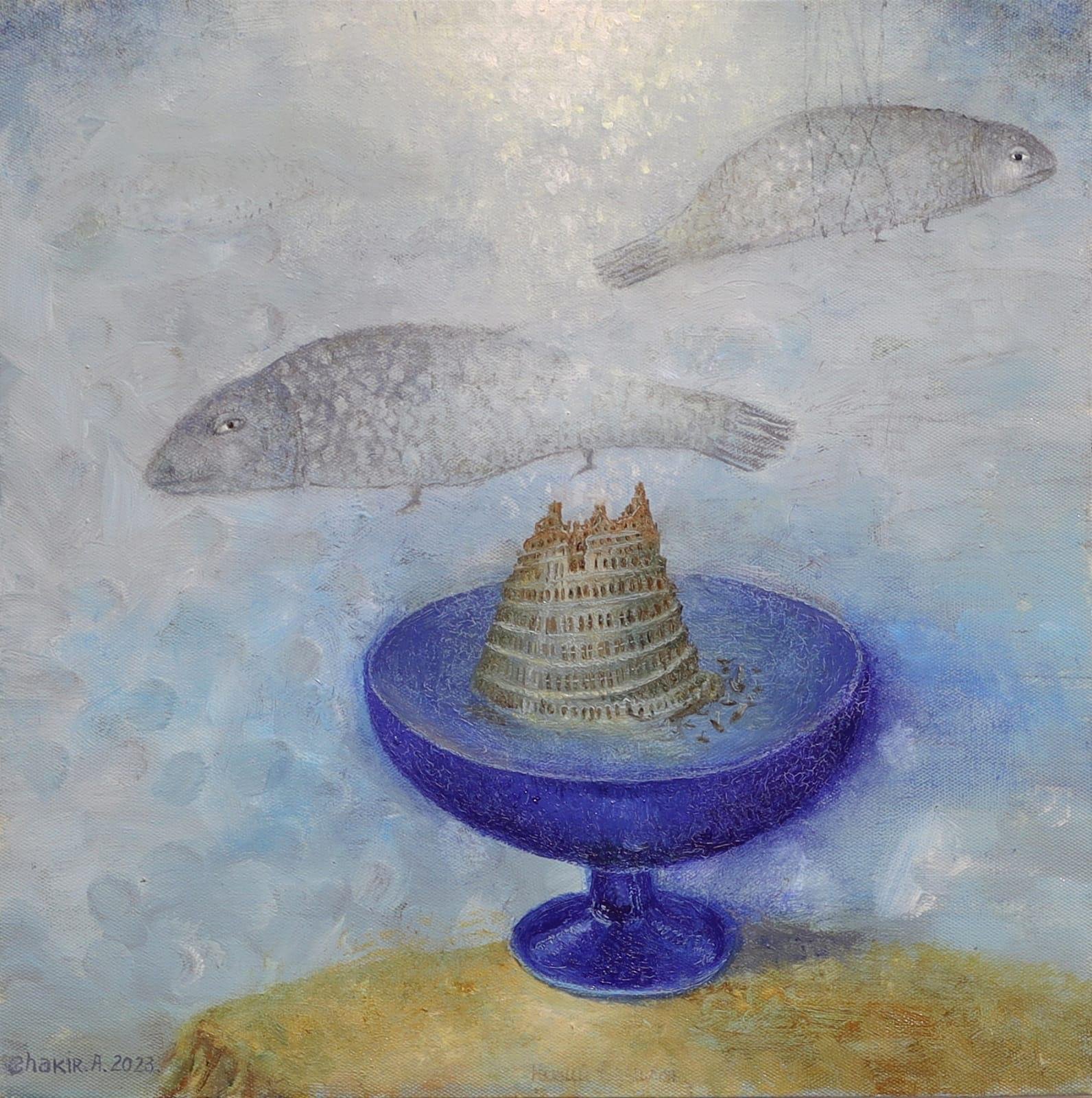 Eye........Neo Babylon