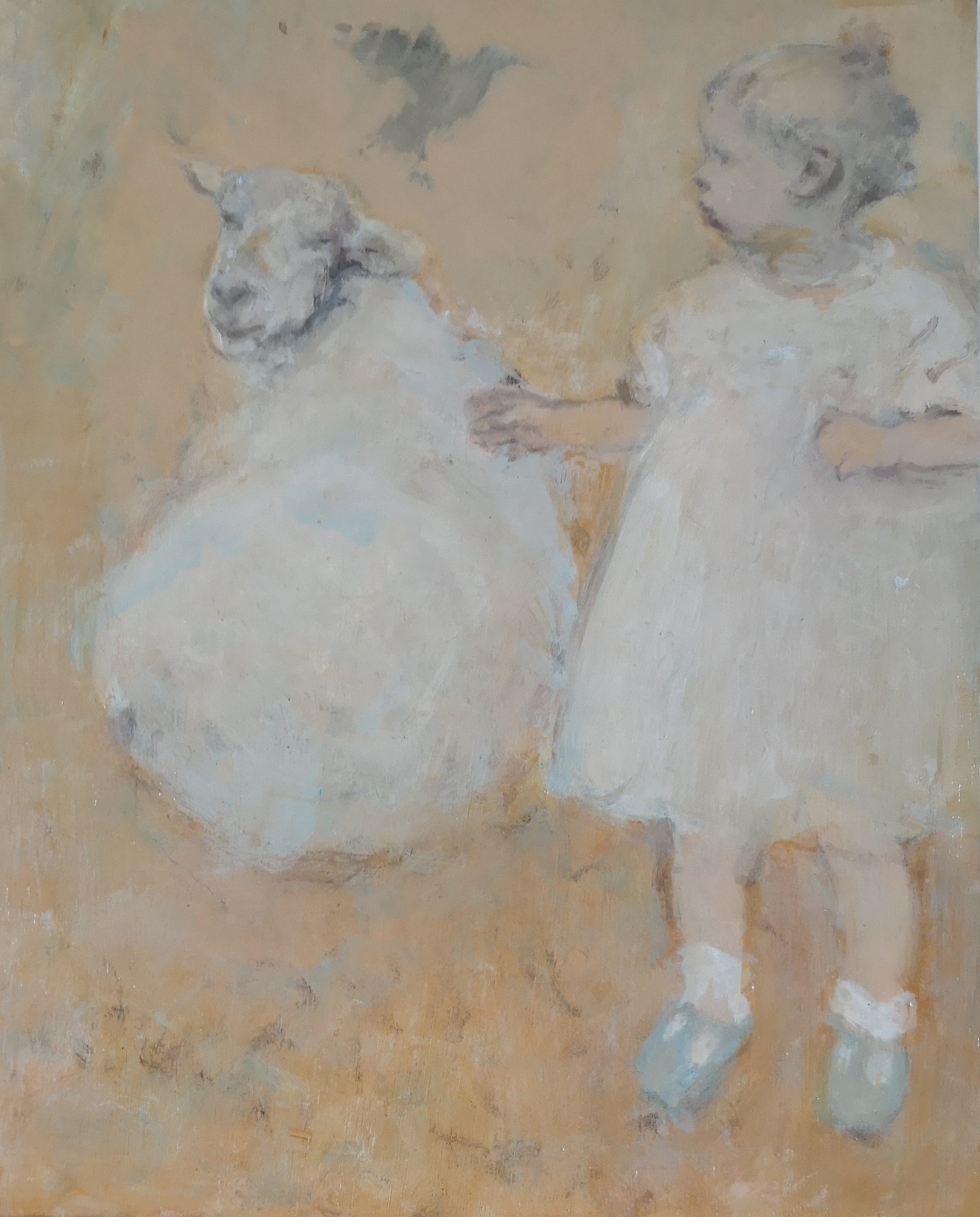  Heather Eastes Remembered Visit