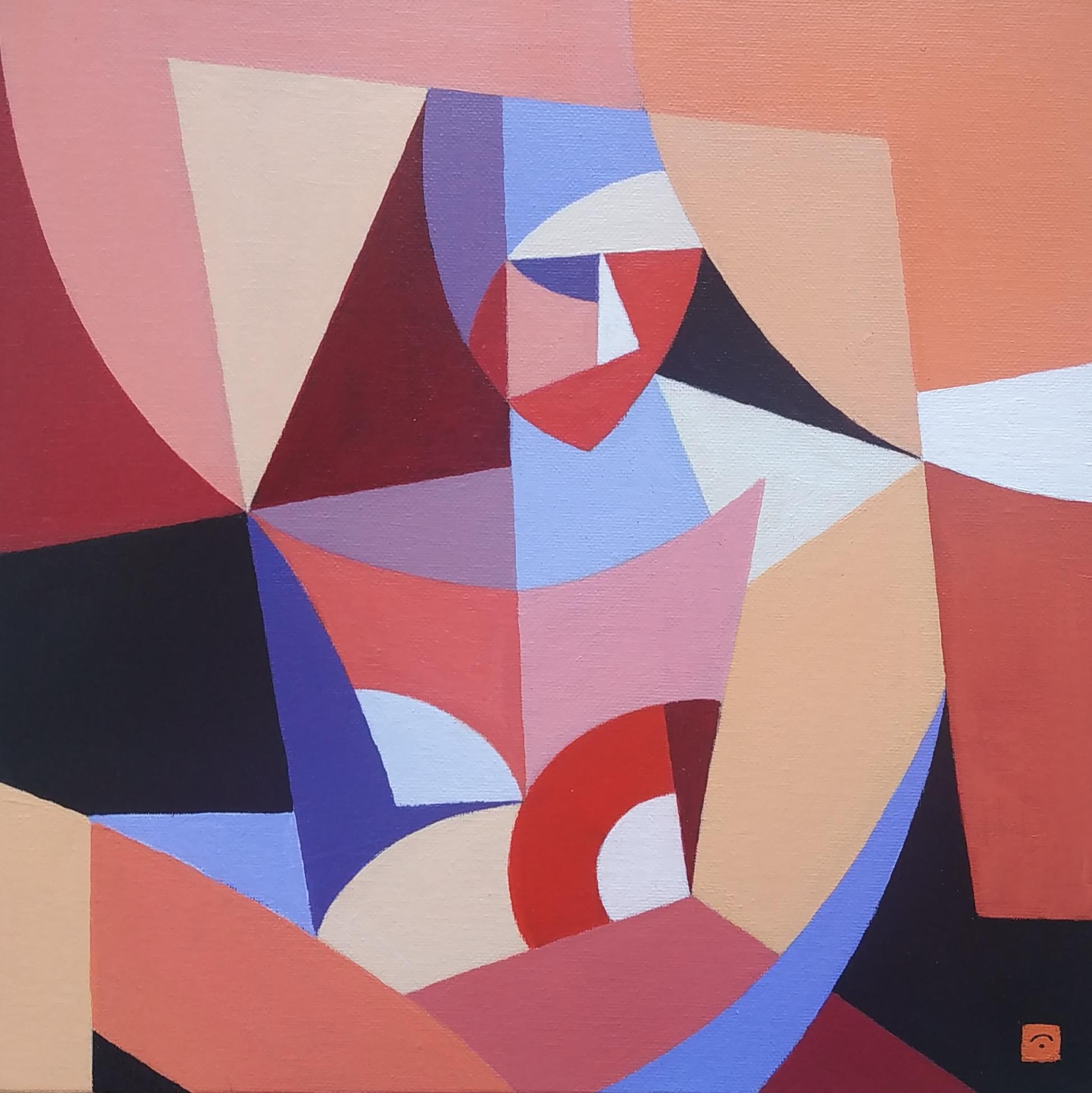 Abstract Figure VII.