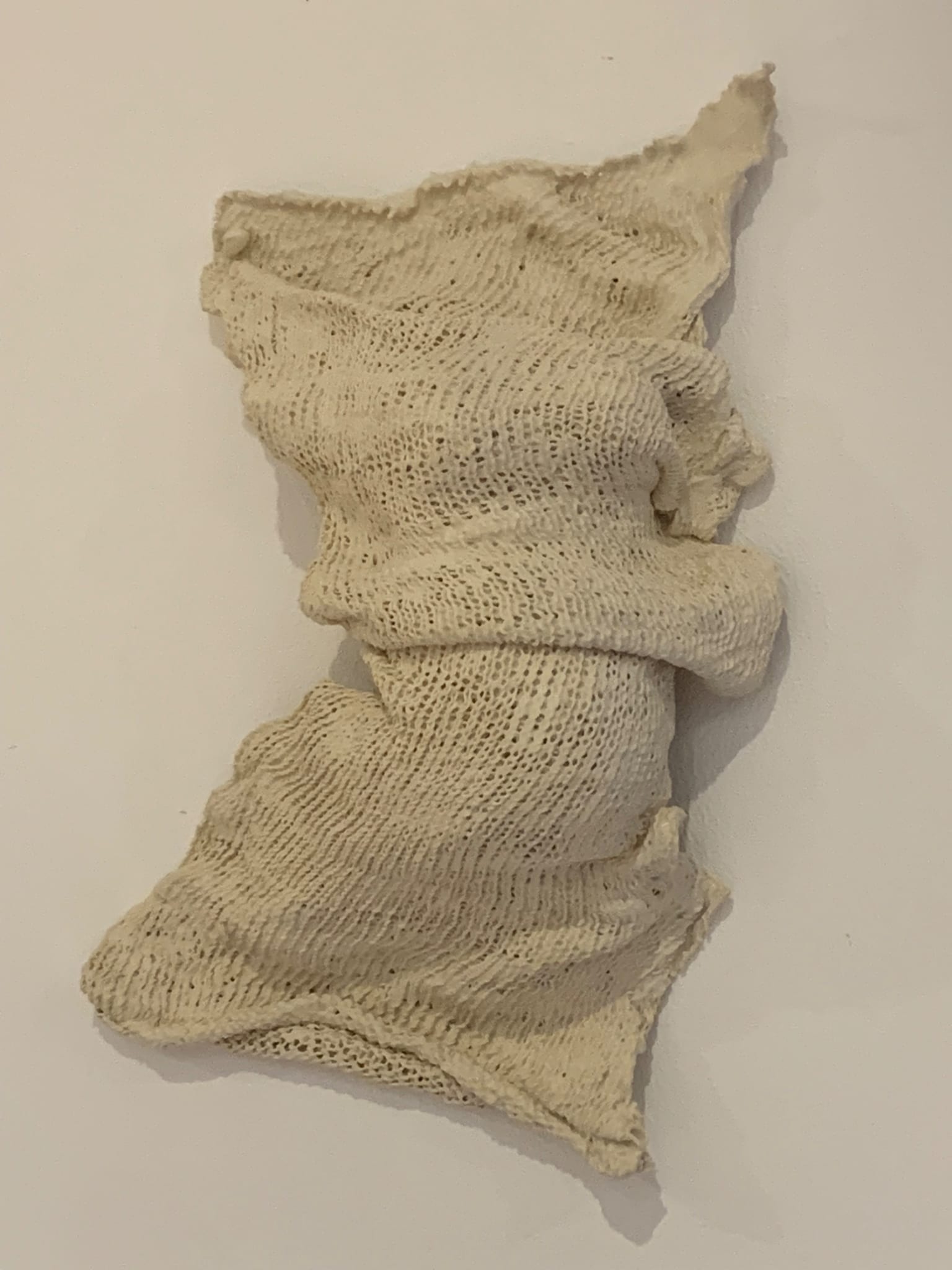 Small Dish Cloth MadonnaIMG 1594