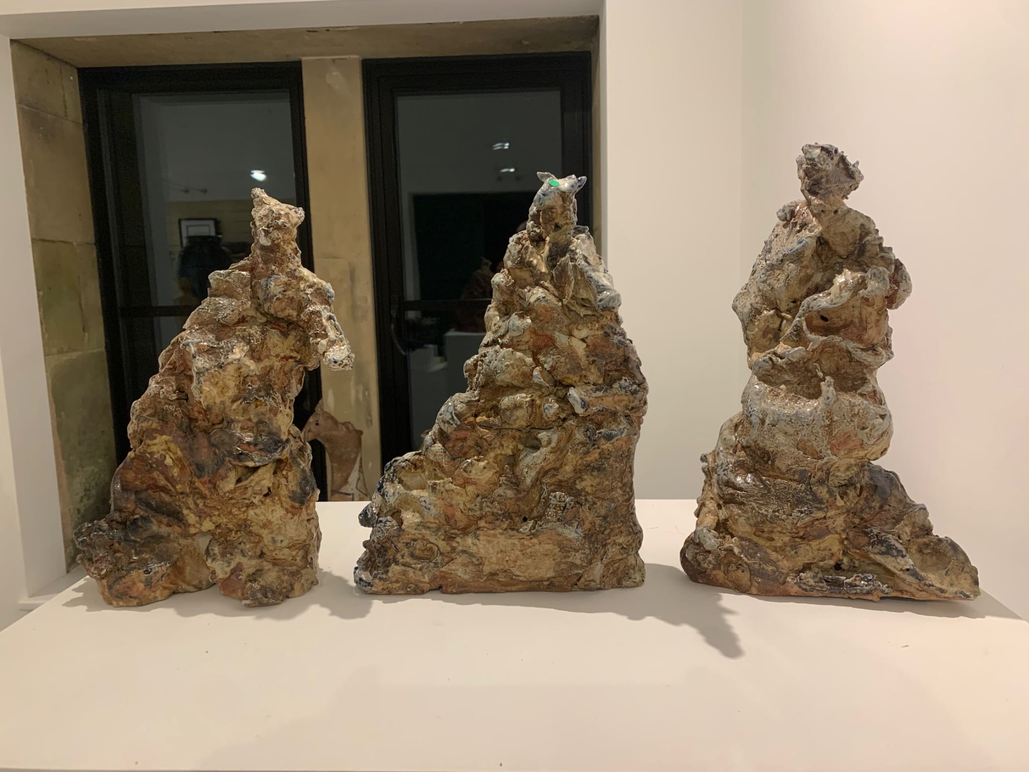 The Furries ( 3 pieces)