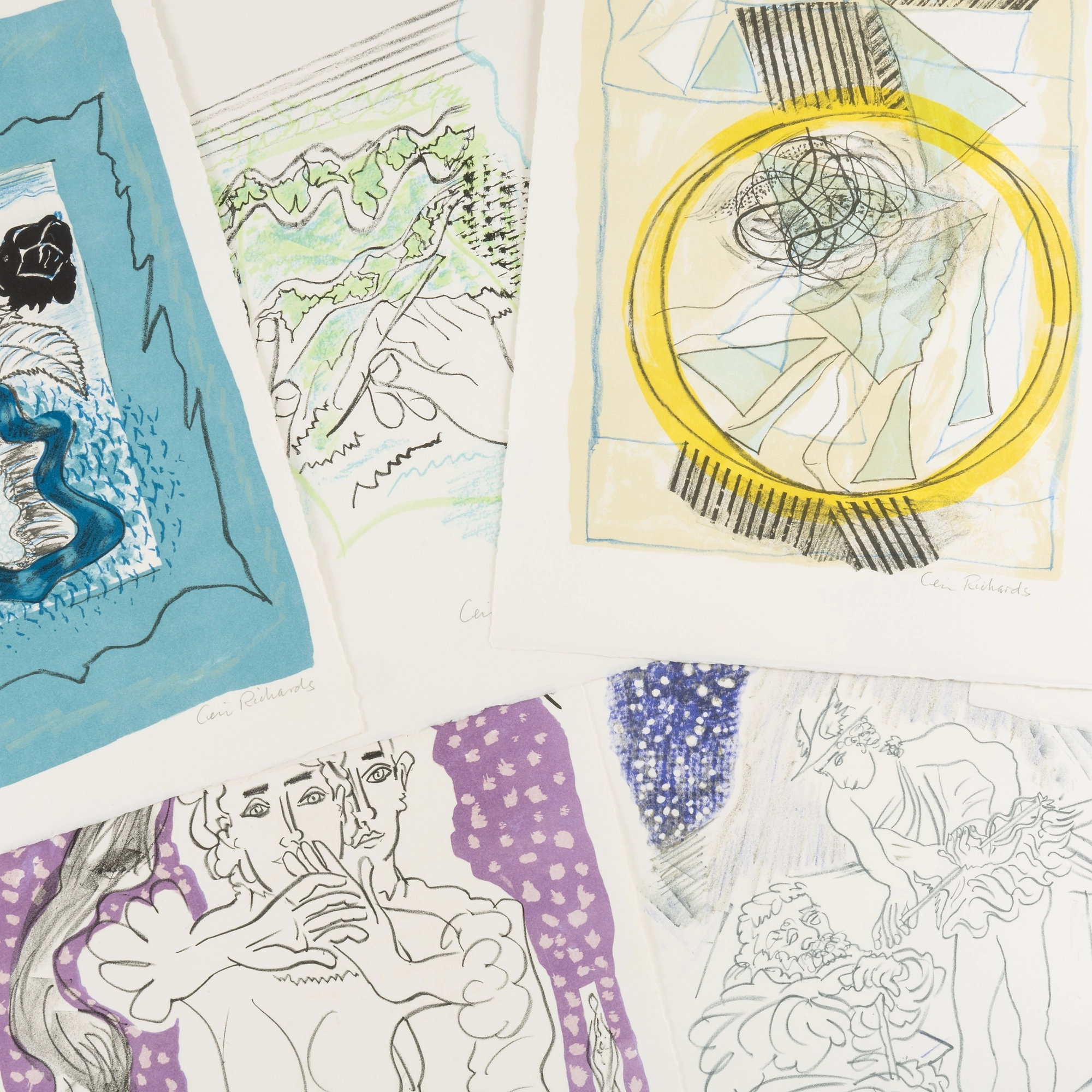 Viaggio Verso II Nord